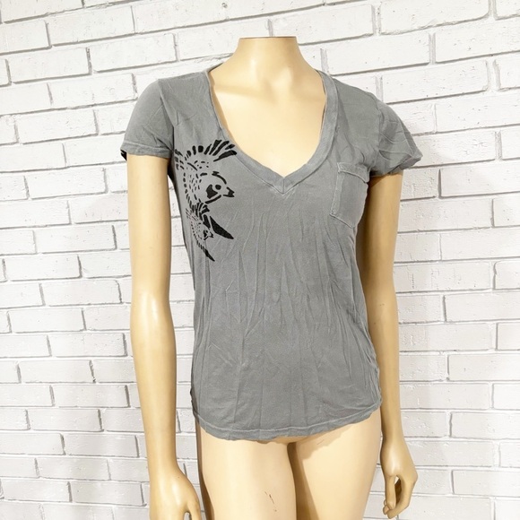 Urban Outfitters Hometown Heroes Graphic Tee - Picture 4 of 15